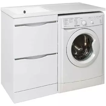 Тумба под раковину Runo