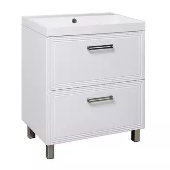 Тумба с раковиной Runo