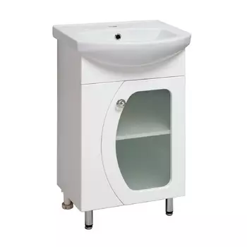 Тумба с раковиной Runo