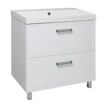 Тумба с раковиной Runo