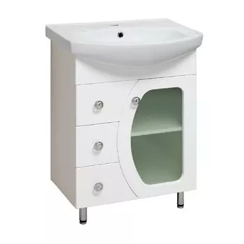 Тумба с раковиной Runo