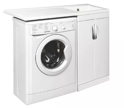 Тумба с раковиной Runo