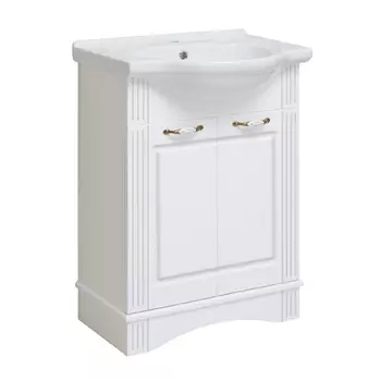 Тумба с раковиной Runo