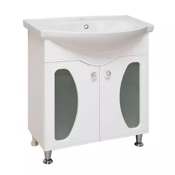 Тумба с раковиной Runo