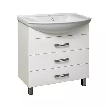 Тумба с раковиной Runo