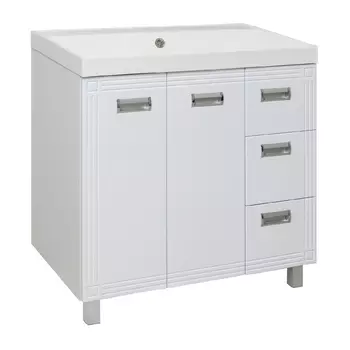 Тумба под раковину Runo