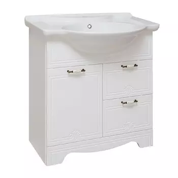 Тумба с раковиной Runo