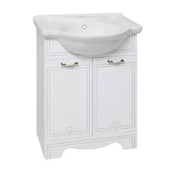 Тумба с раковиной Runo