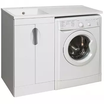 Тумба под раковину Runo