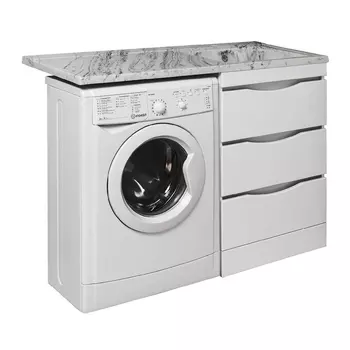 Тумба с раковиной Runo