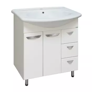 Тумба с раковиной Runo