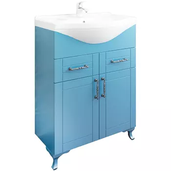 Тумба под раковину Sanflor