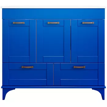 Тумба с раковиной Sanflor