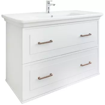 Тумба под раковину Sanflor