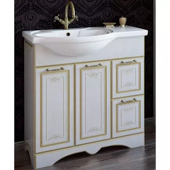 Тумба под раковину Sanflor