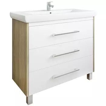 Тумба с раковиной Sanflor