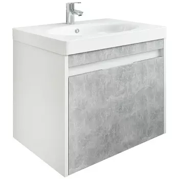 Тумба с раковиной Sanflor