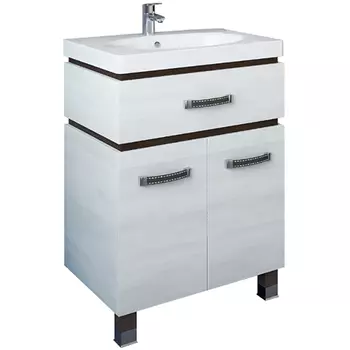 Тумба под раковину Sanflor