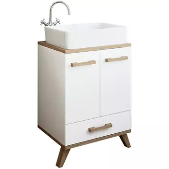 Тумба под раковину Sanflor