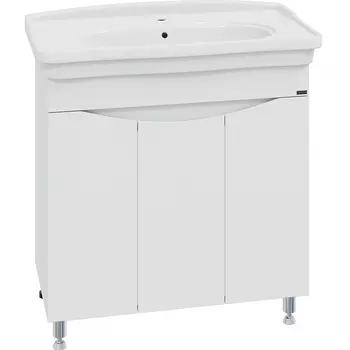 Тумба с раковиной СанТа