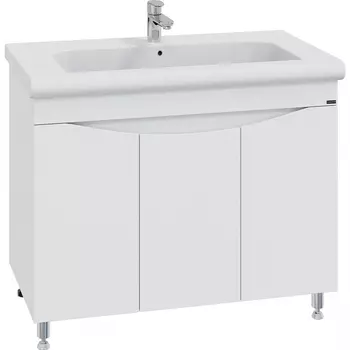 Тумба с раковиной СанТа