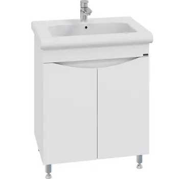 Тумба с раковиной СанТа