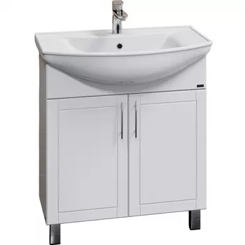 Тумба с раковиной СанТа