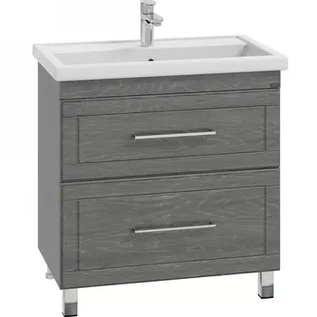 Тумба с раковиной СанТа