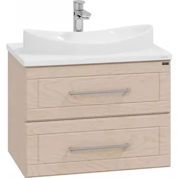 Тумба с раковиной СанТа