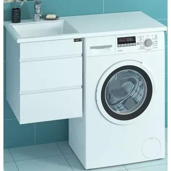 Тумба с раковиной СанТа