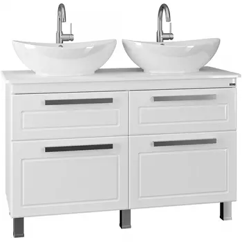 Тумба с раковиной СанТа