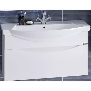 Тумба с раковиной СанТа