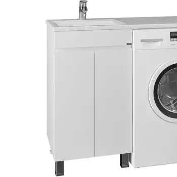 Тумба под раковину СанТа