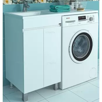 Тумба с раковиной СанТа