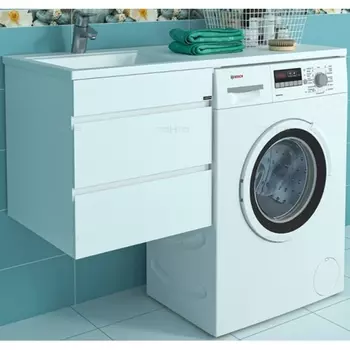 Тумба с раковиной СанТа