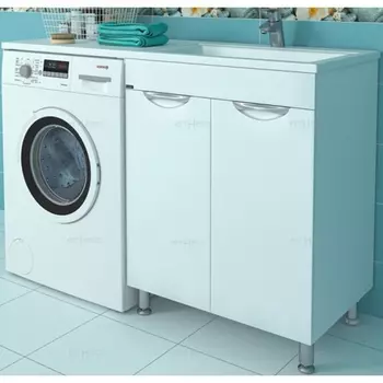 Тумба с раковиной СанТа