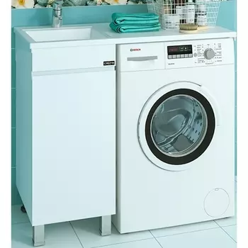 Тумба с раковиной СанТа