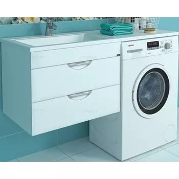 Тумба с раковиной СанТа