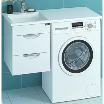 Тумба с раковиной СанТа