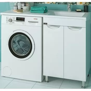 Тумба с раковиной СанТа