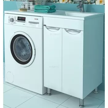 Тумба с раковиной СанТа