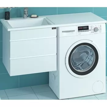 Тумба с раковиной СанТа