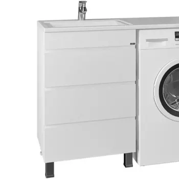 Тумба под раковину СанТа