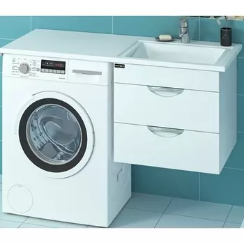 Тумба с раковиной СанТа