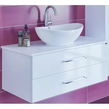 Тумба с раковиной СанТа