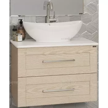 Тумба с раковиной СанТа