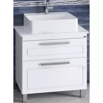 Тумба с раковиной СанТа