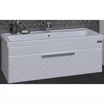 Тумба с раковиной СанТа