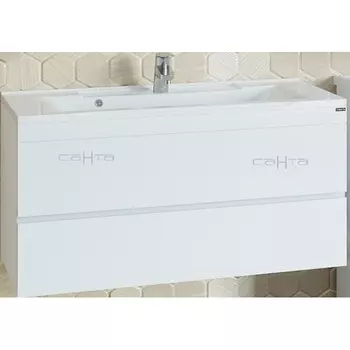 Тумба с раковиной СанТа