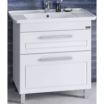 Тумба с раковиной СанТа